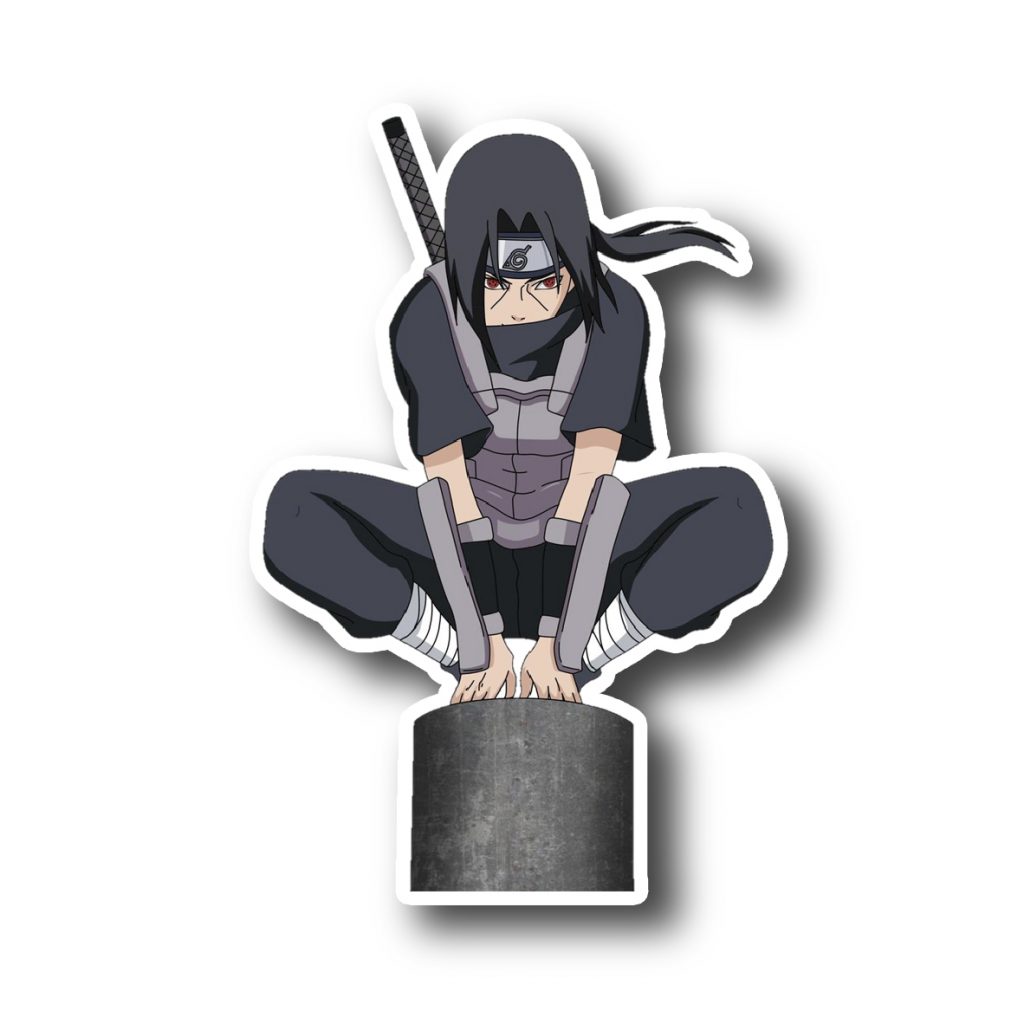 Naruto 31