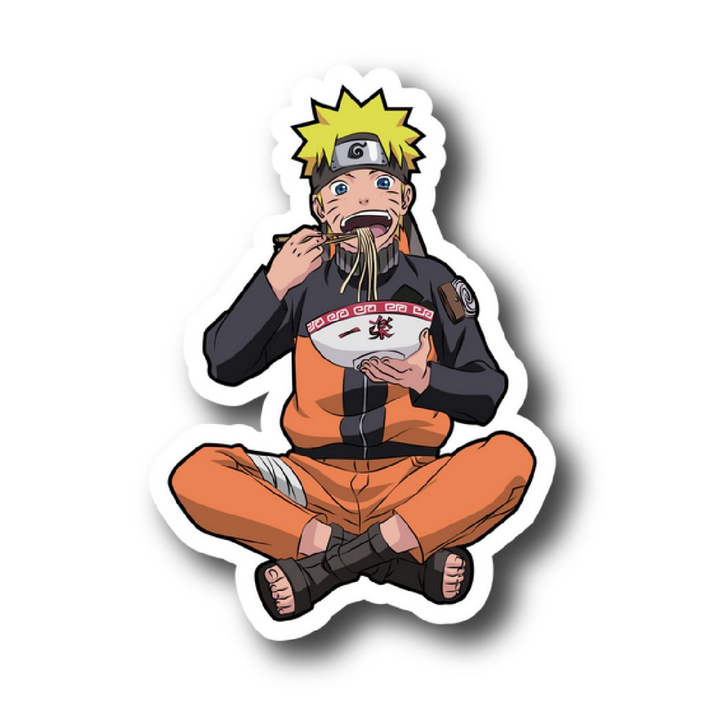 Naruto 33