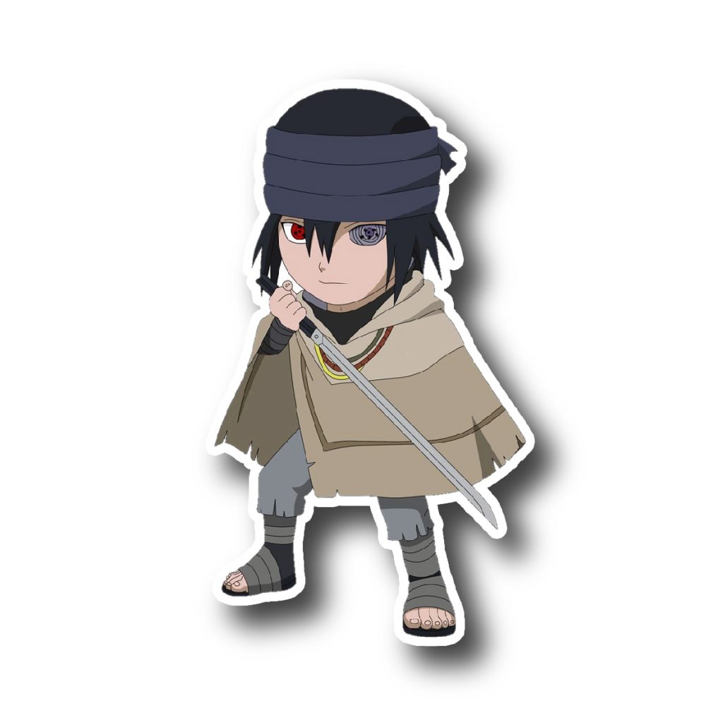 Naruto 39