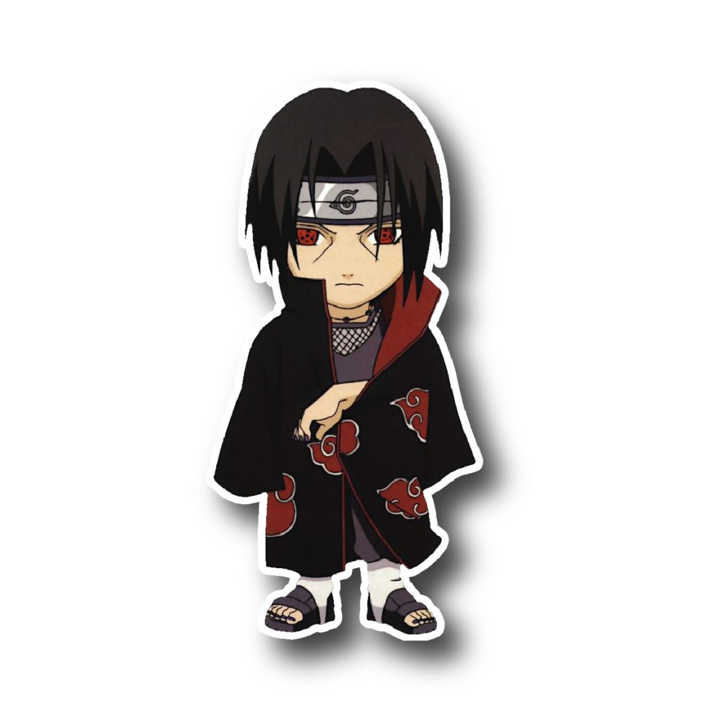 Naruto 4