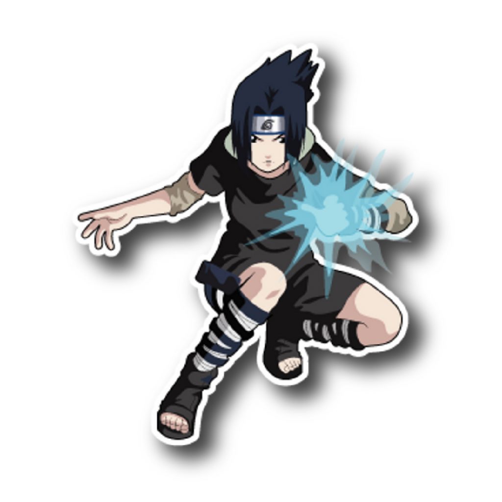 Naruto 42