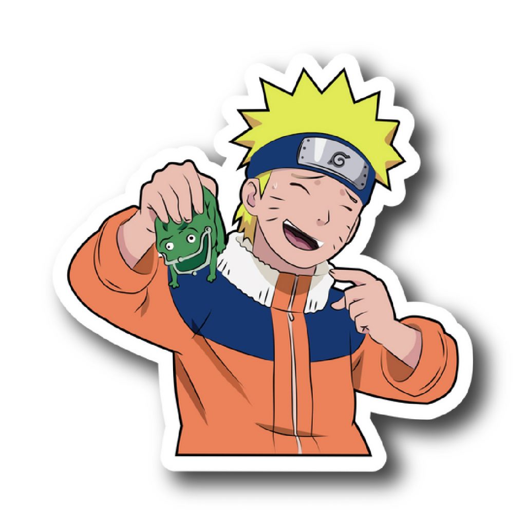 Naruto 46