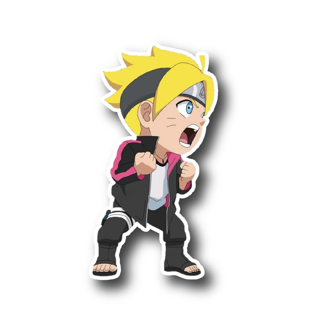 Naruto 6
