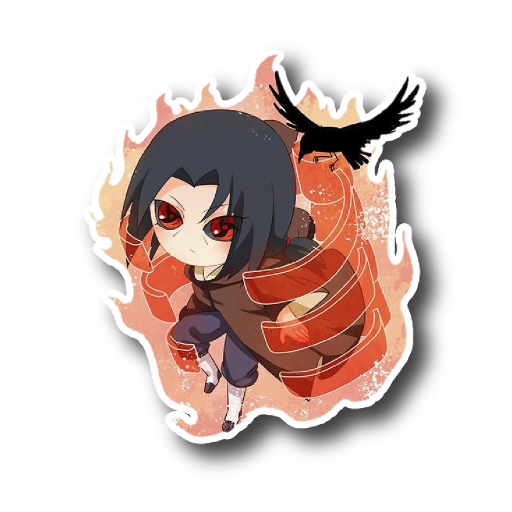 Naruto 8