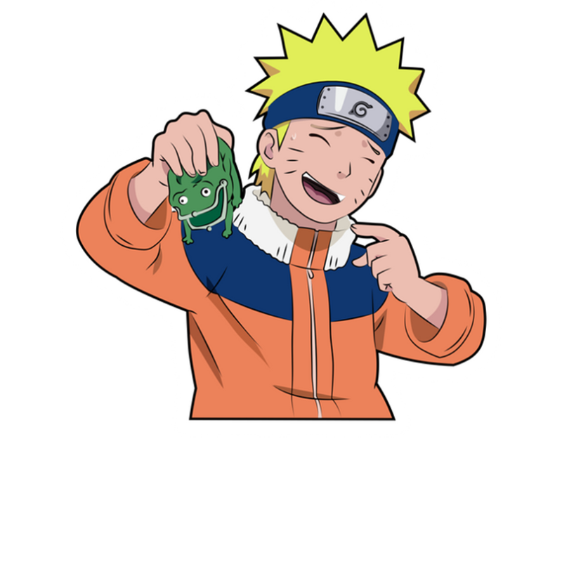 Naruto