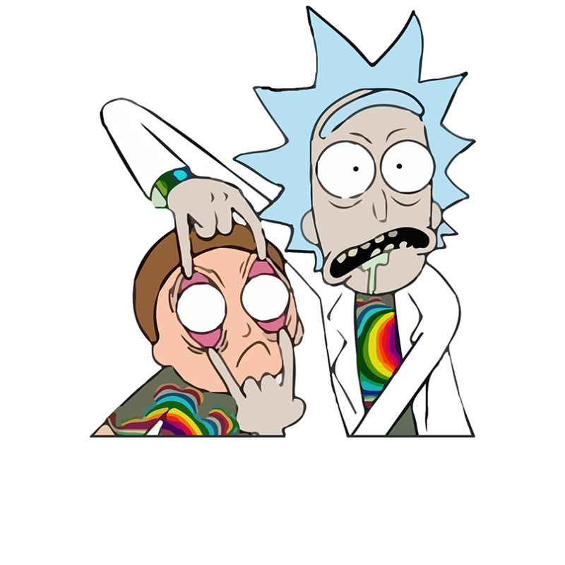 Rick and Morty