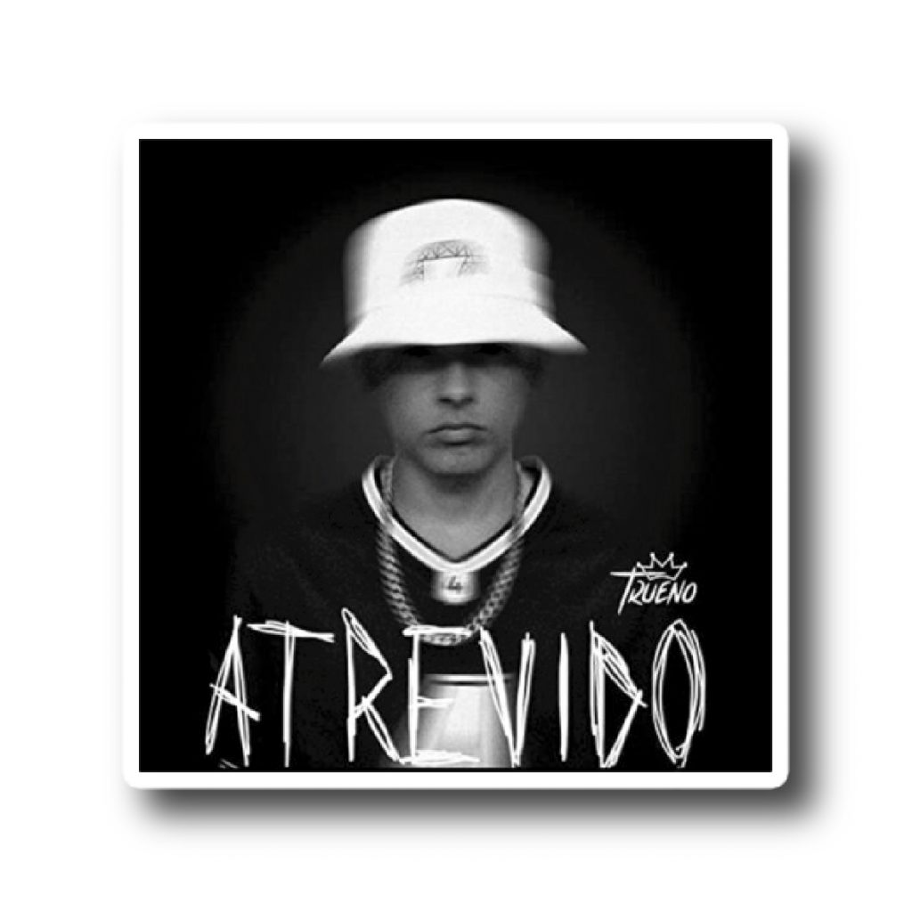 Trap, rap y regaeton 13