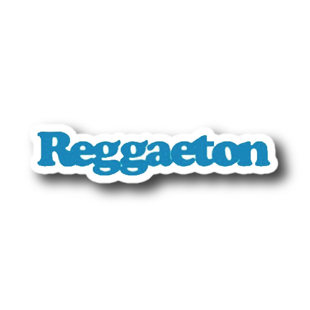 Trap, rap y regaeton 21