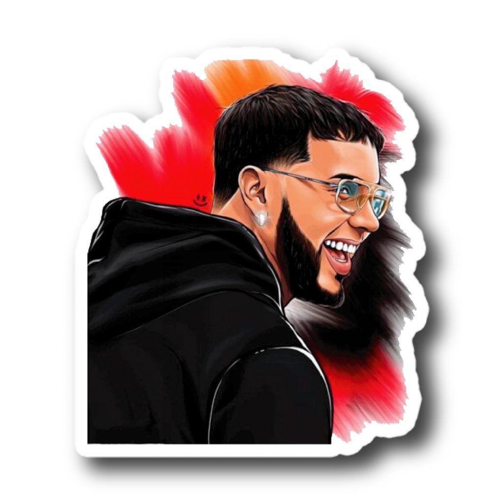 Trap, rap y regaeton 22