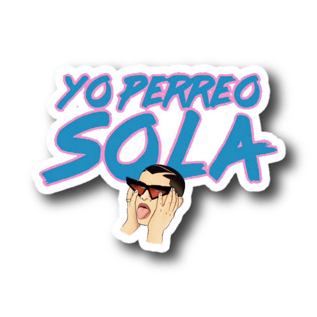 Trap, rap y regaeton 24