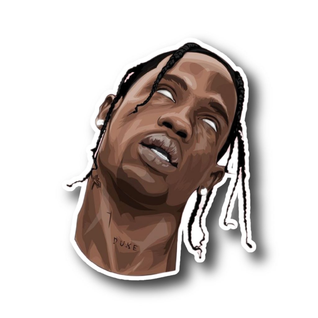Trap, rap y regaeton 30