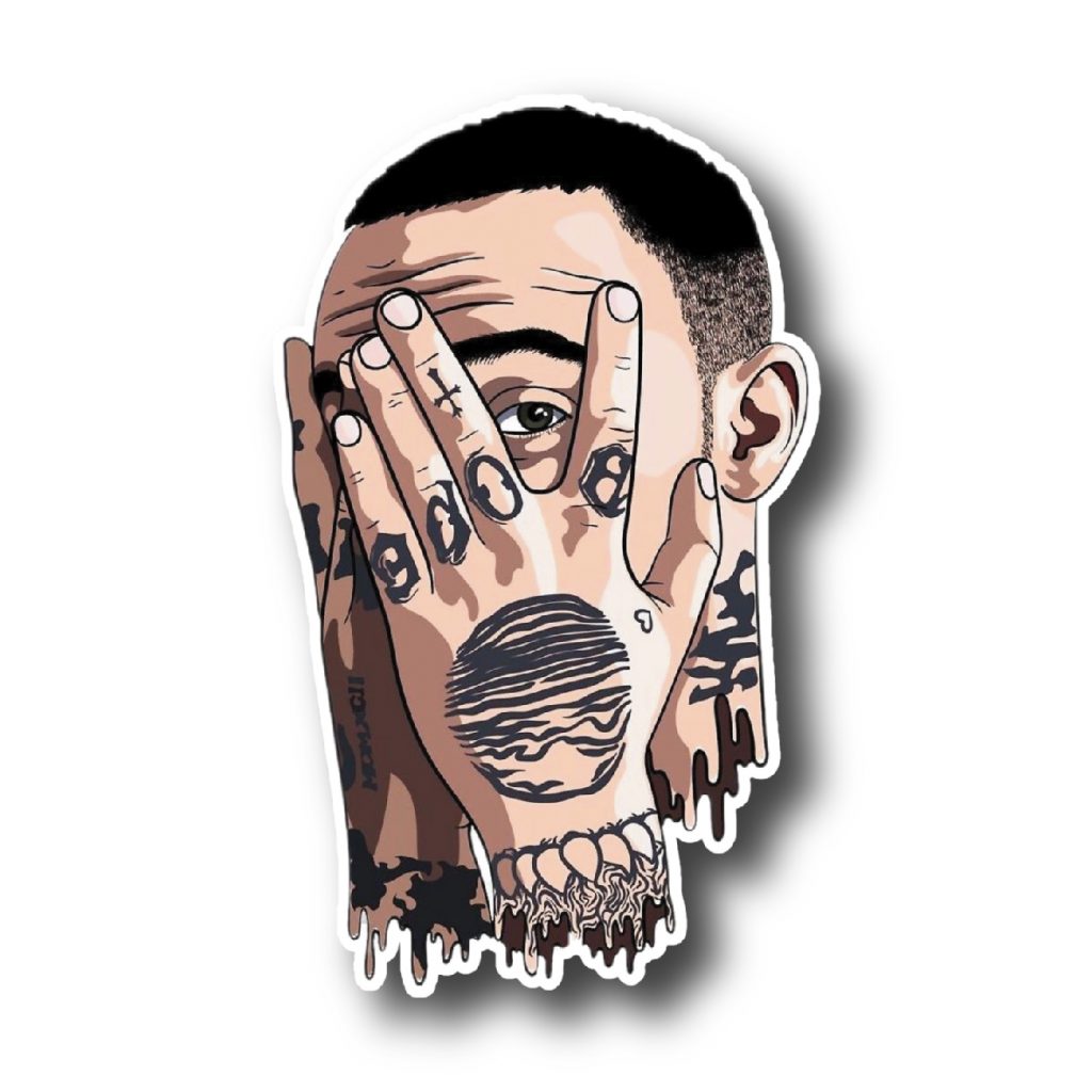 Trap, rap y regaeton 34