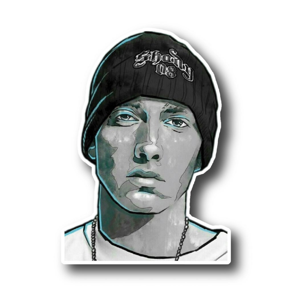 Trap, rap y regaeton 35