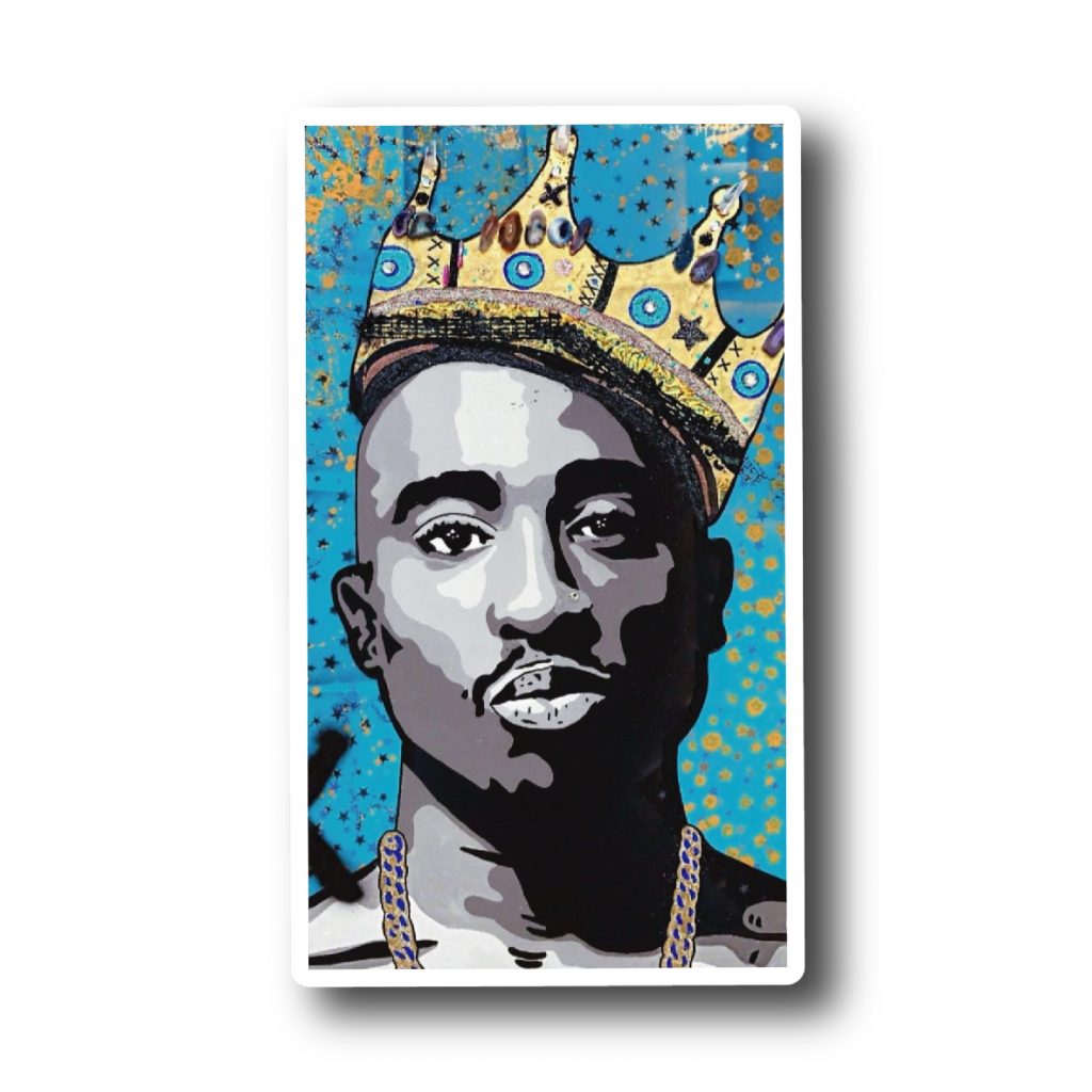 Trap, rap y regaeton 36