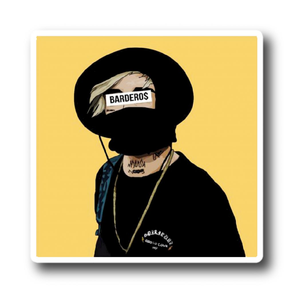 Trap, rap y regaeton 38