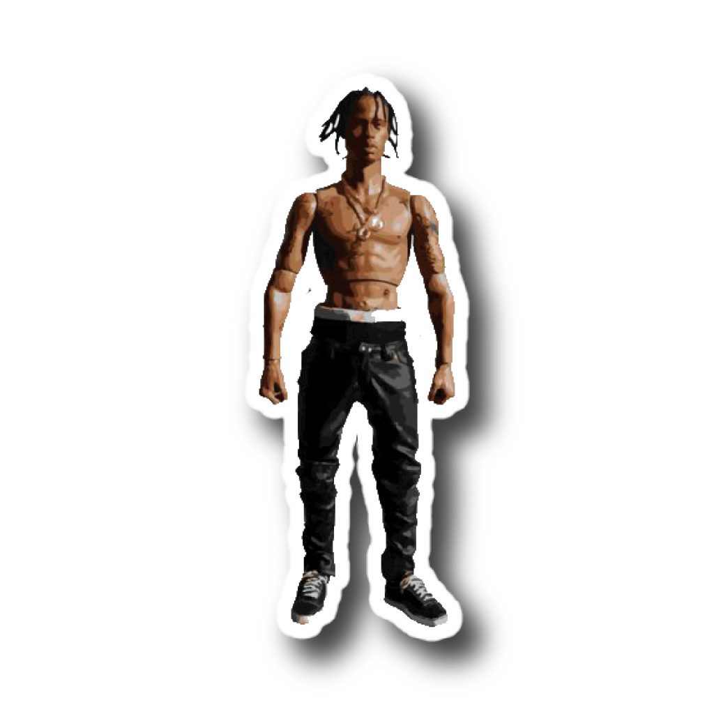 Trap, rap y regaeton 4