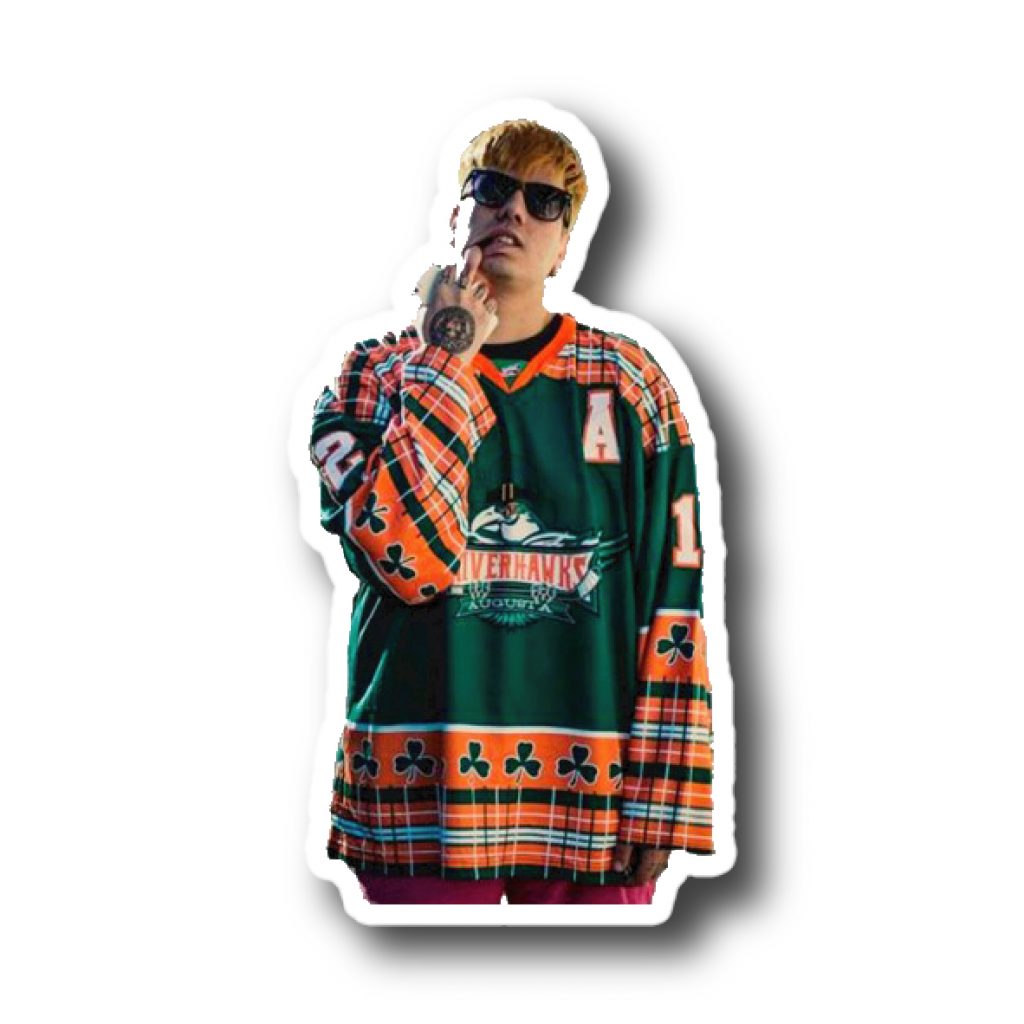 Trap, rap y regaeton 5