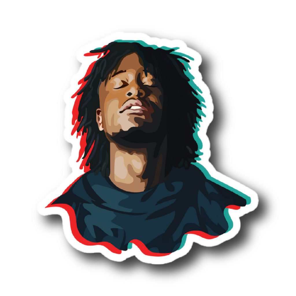 Trap, rap y regaeton 60