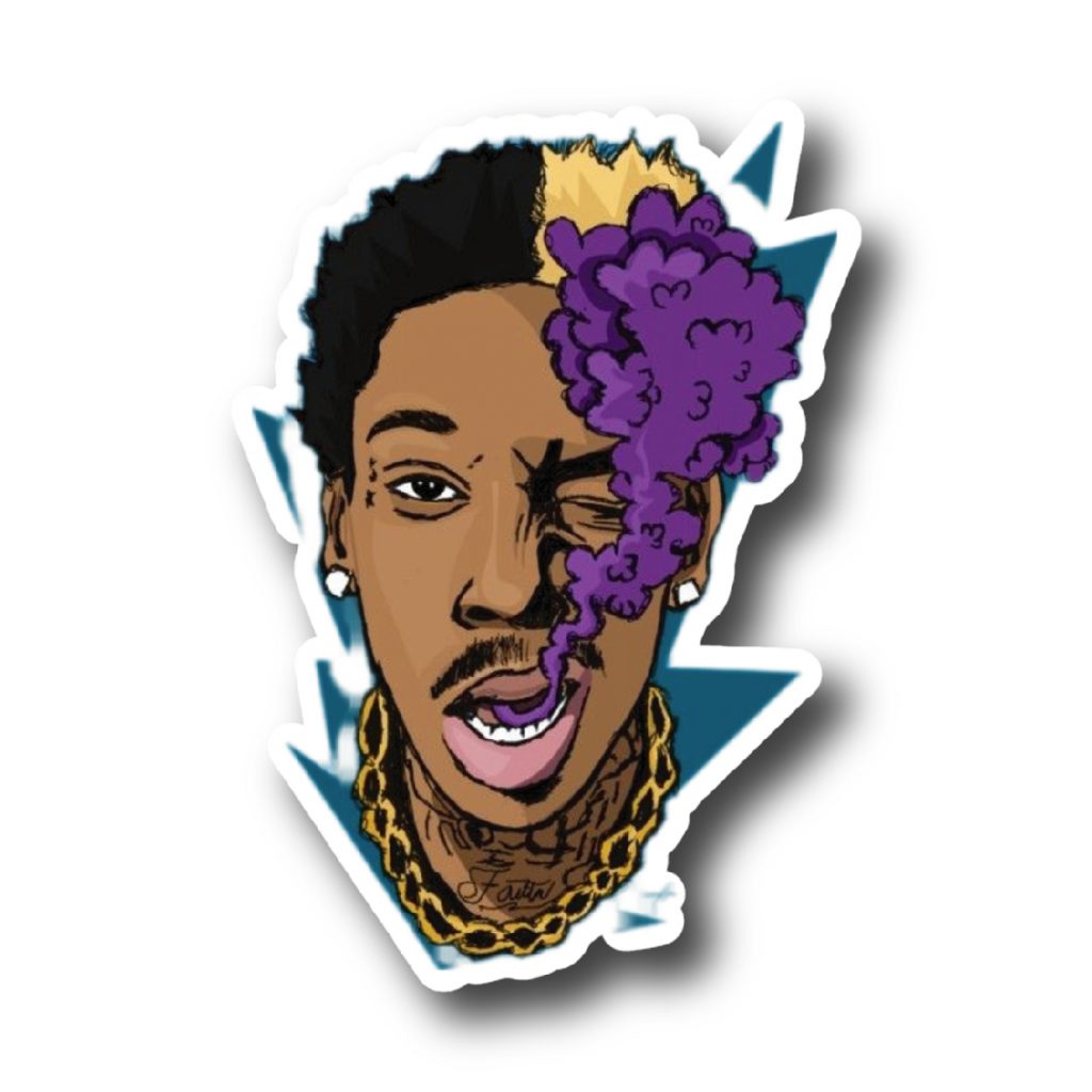 Trap, rap y regaeton 71