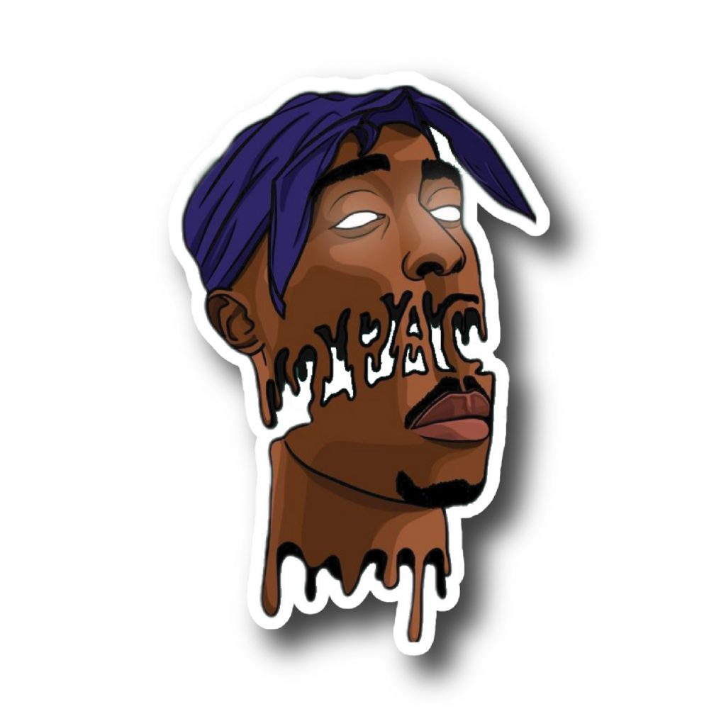 Trap, rap y regaeton 72