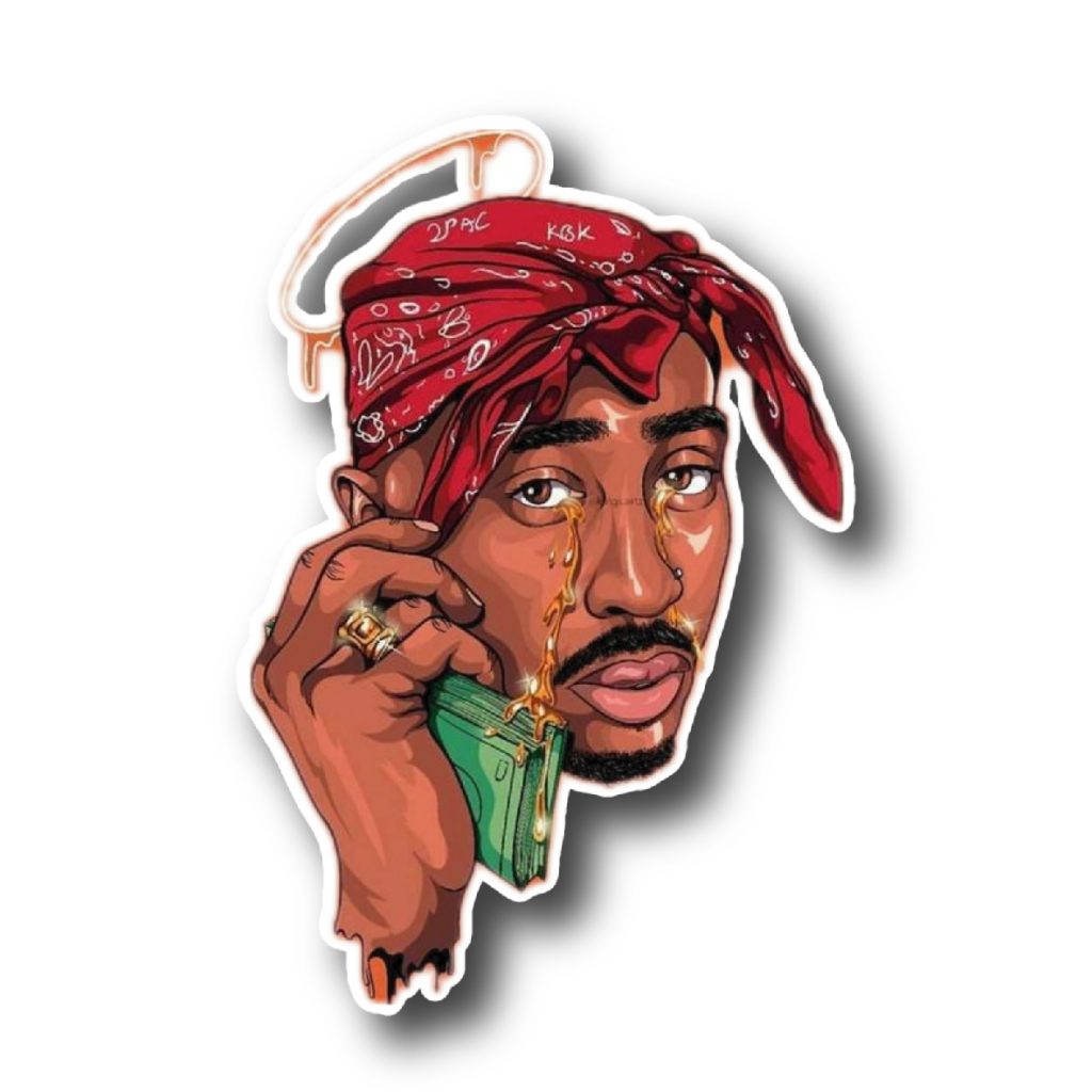 Trap, rap y regaeton 73