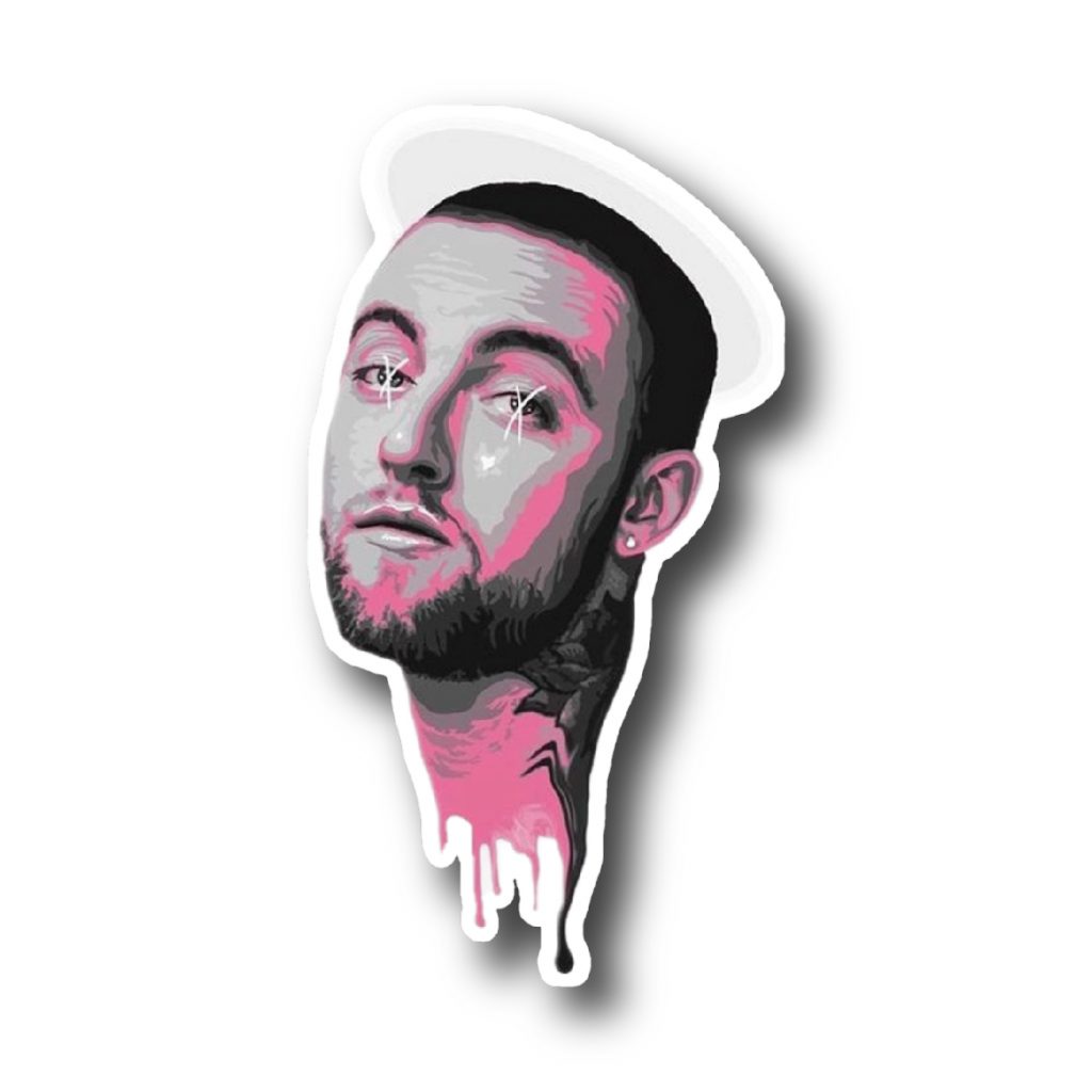 Trap, rap y regaeton 80