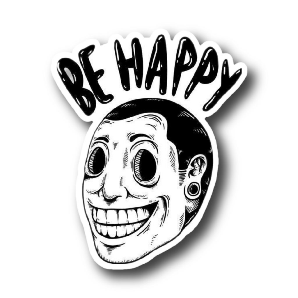 Weed y Creepy 101