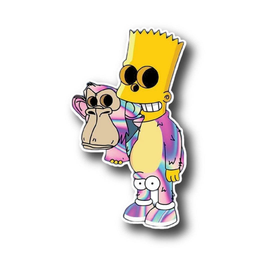 Weed y Creepy 109