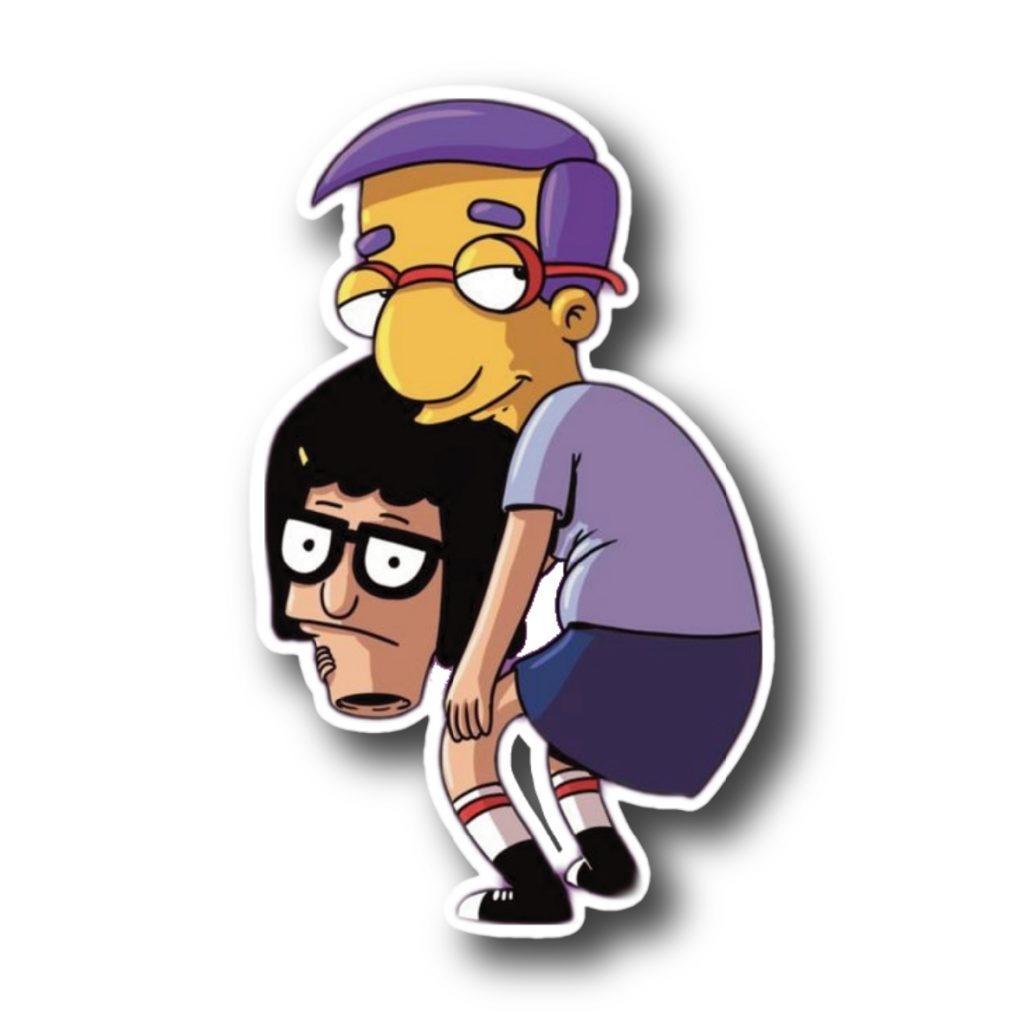 Weed y Creepy 114