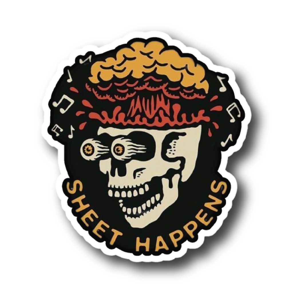 Weed y Creepy 138