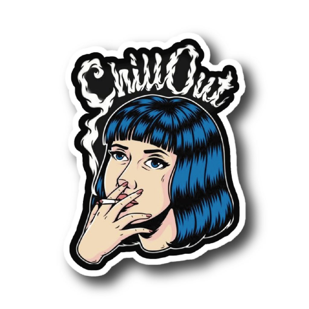 Weed y Creepy 147