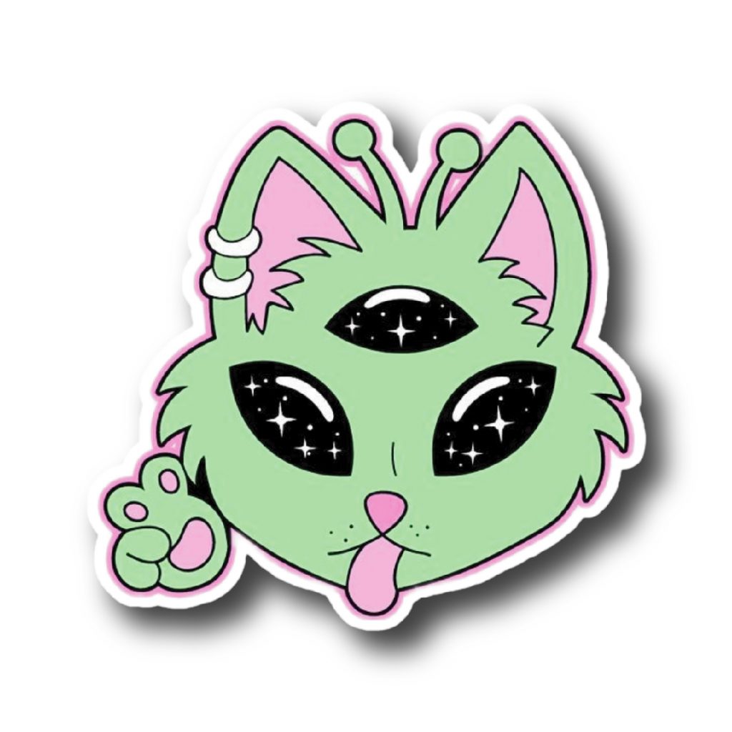 Weed y Creepy 151