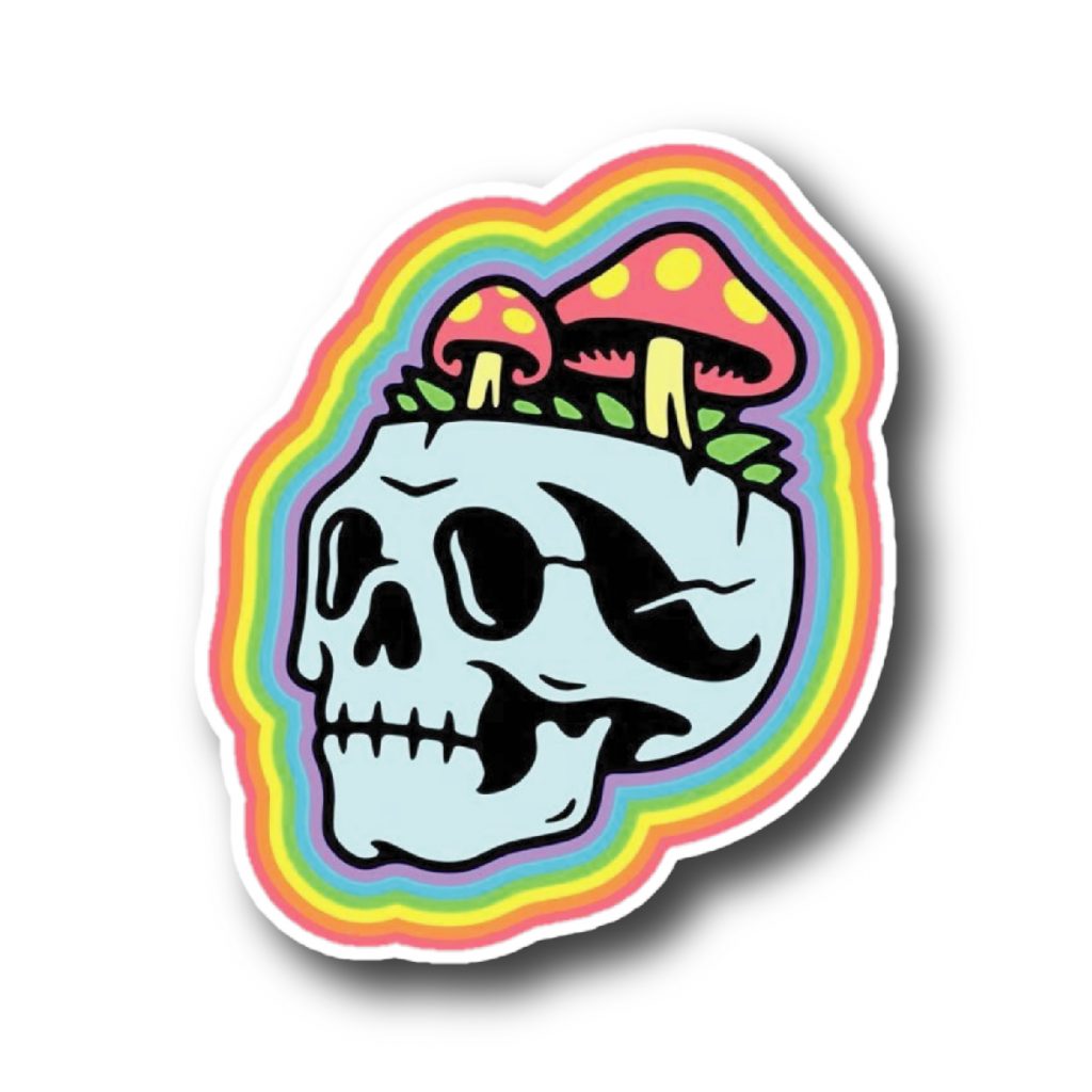 Weed y Creepy 152