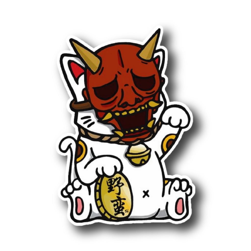 Weed y Creepy 158