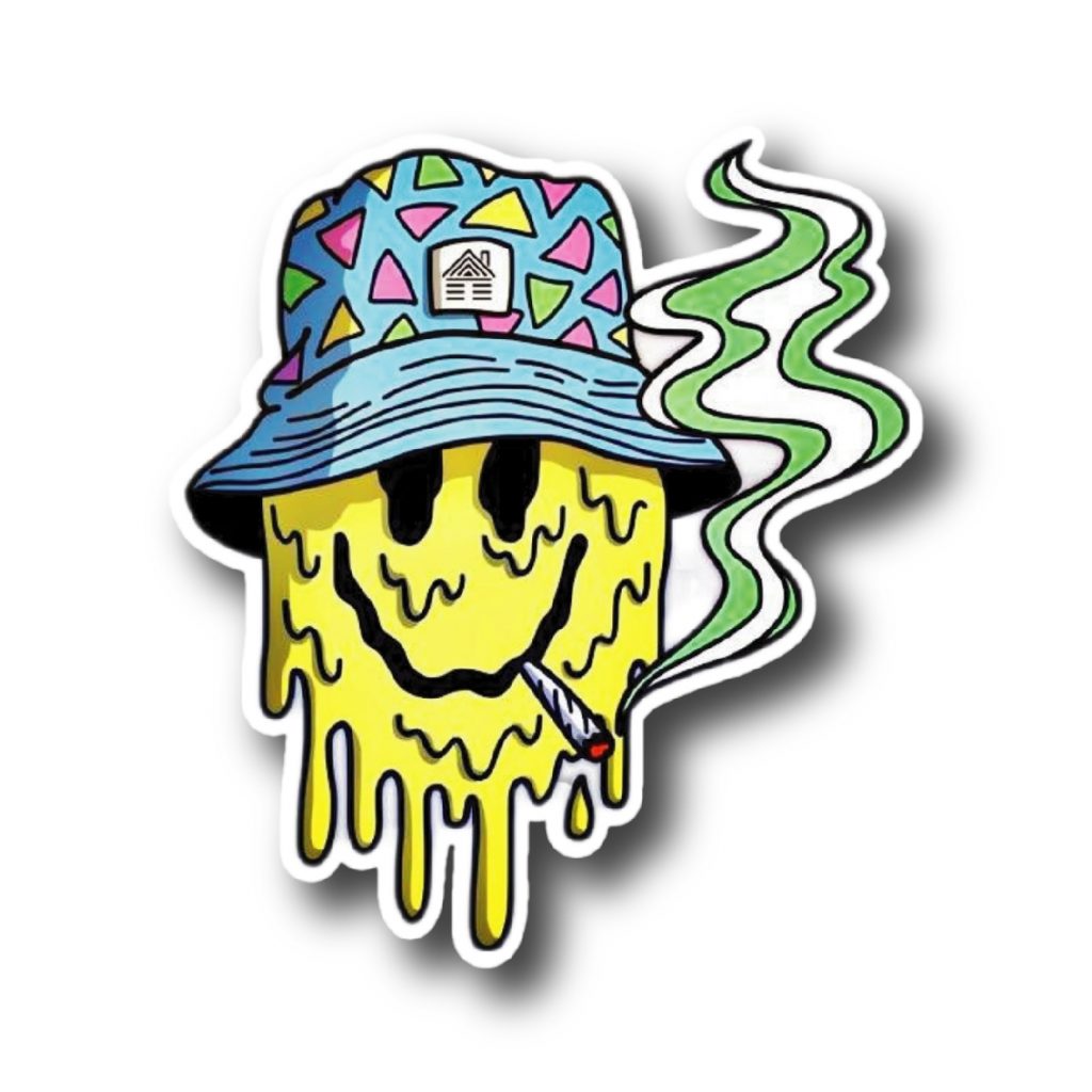 Weed y Creepy 161