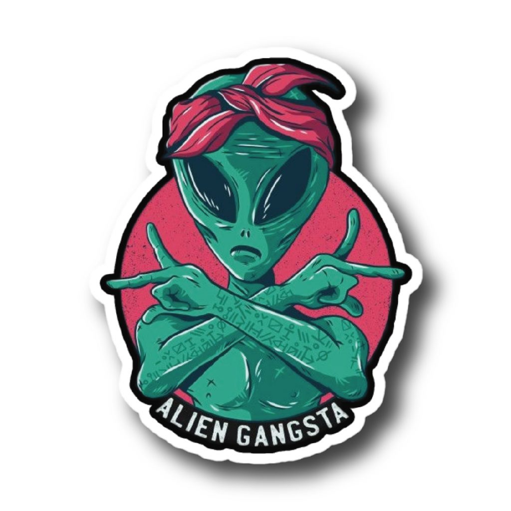 Weed y Creepy 171