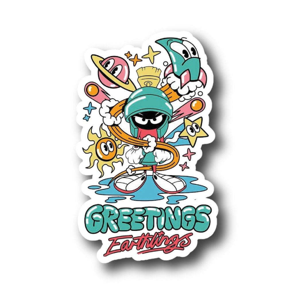Weed y Creepy 178