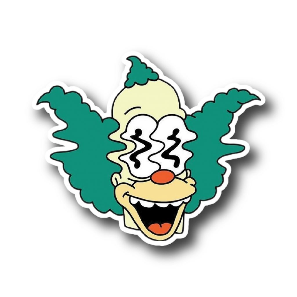Weed y Creepy 179