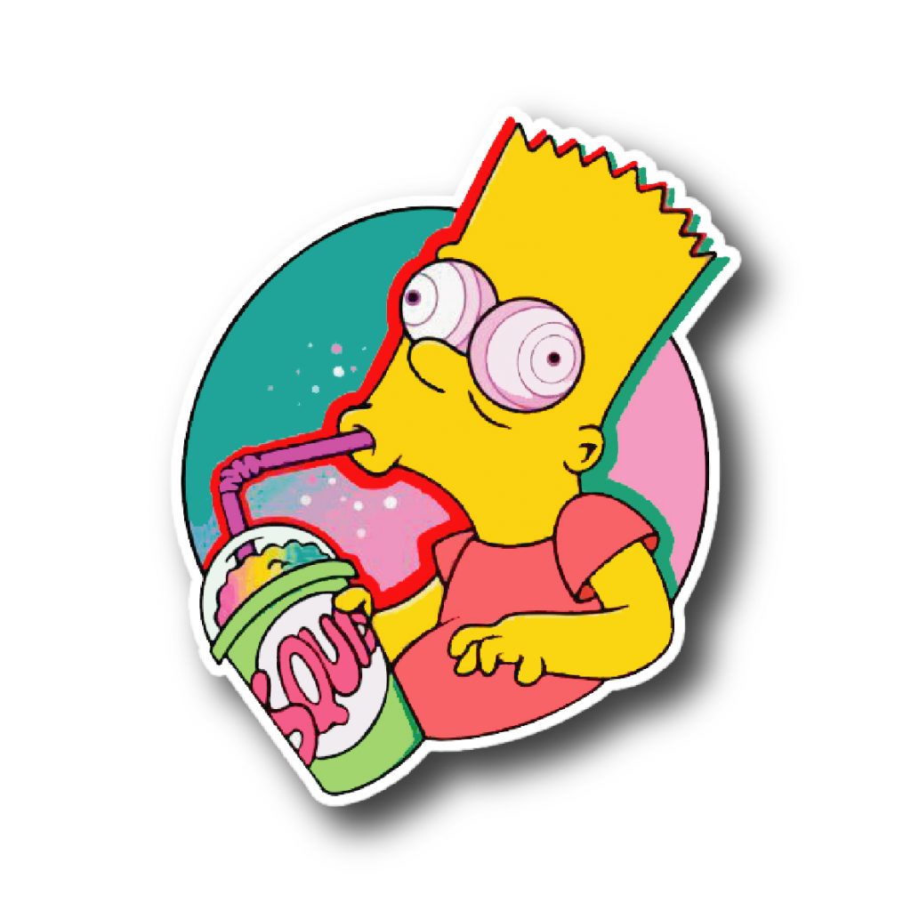 Weed y Creepy 182