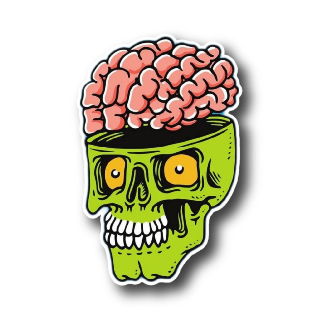 Weed y Creepy 190