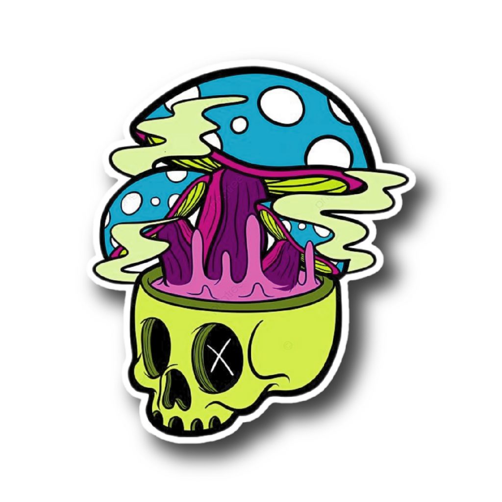 Weed y Creepy 191