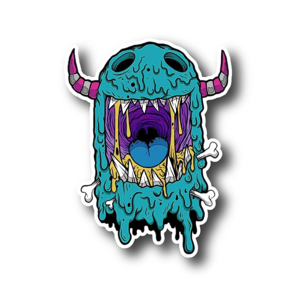 Weed y Creepy 199