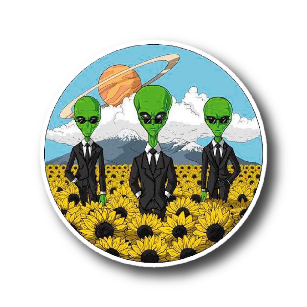 Weed y Creepy 225