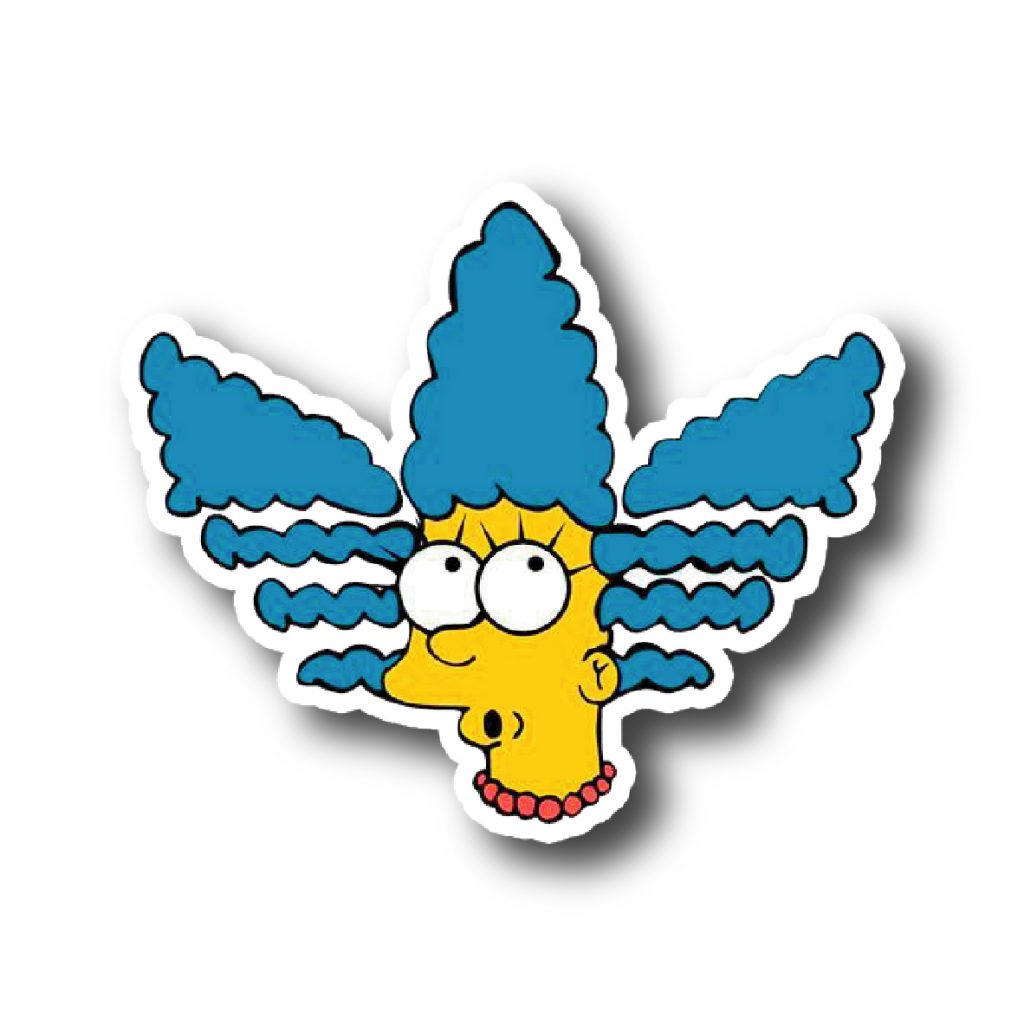 Weed y Creepy 228