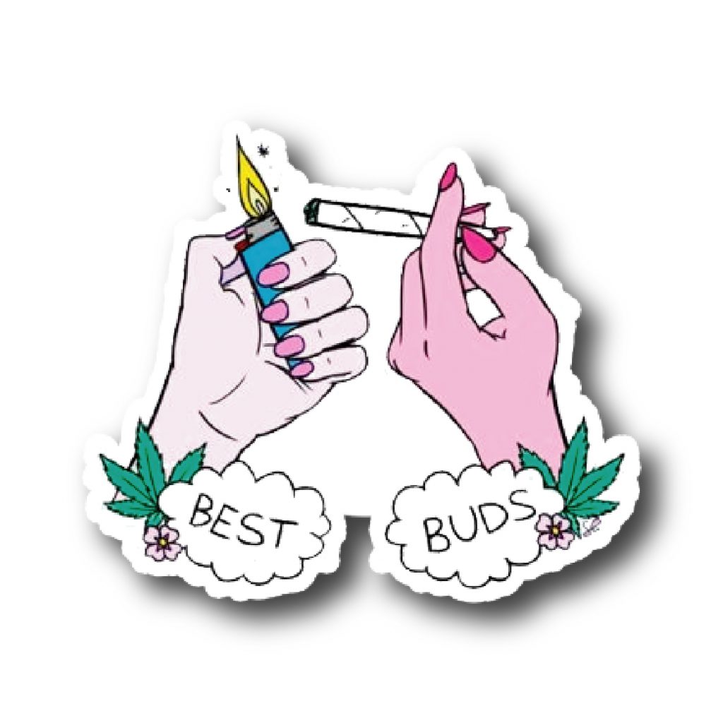 Weed y Creepy 234