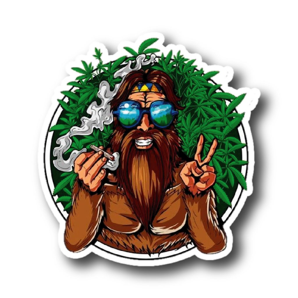 Weed y Creepy 241