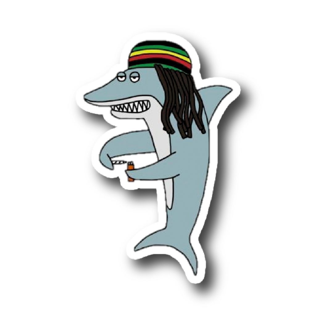 Weed y Creepy 256