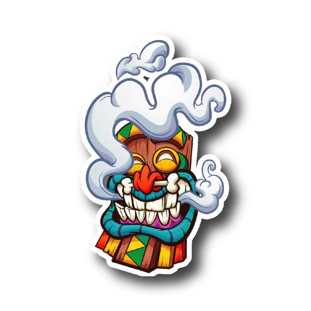 Weed y Creepy 63