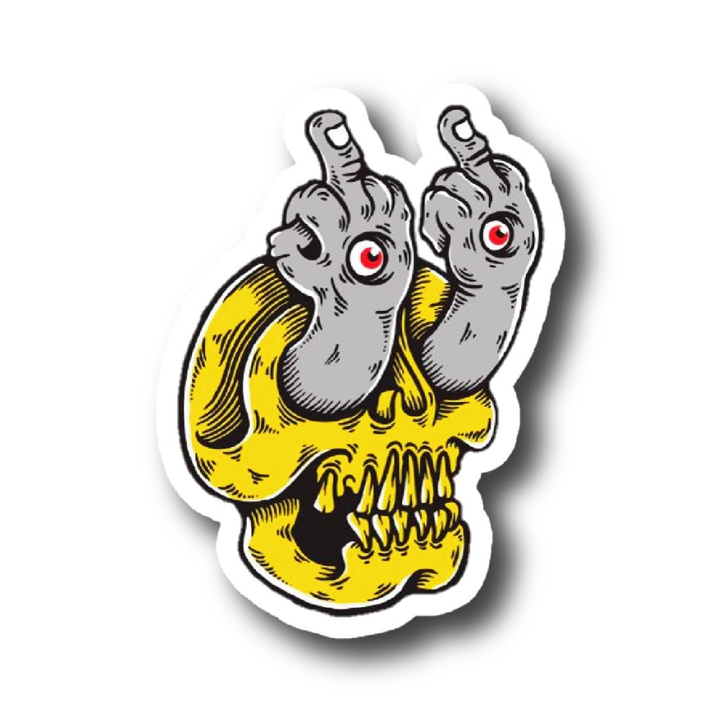 Weed y Creepy 76