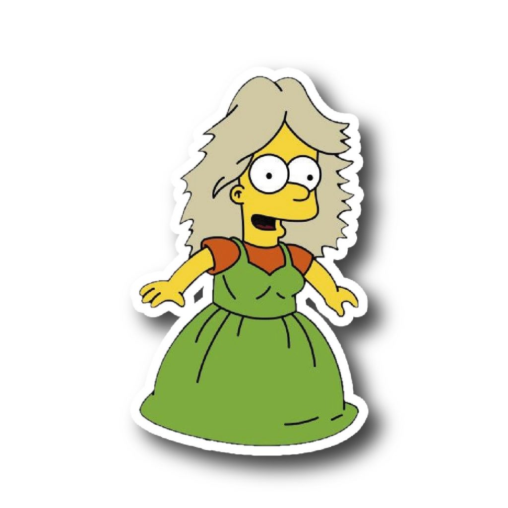 Los Simpsons 90